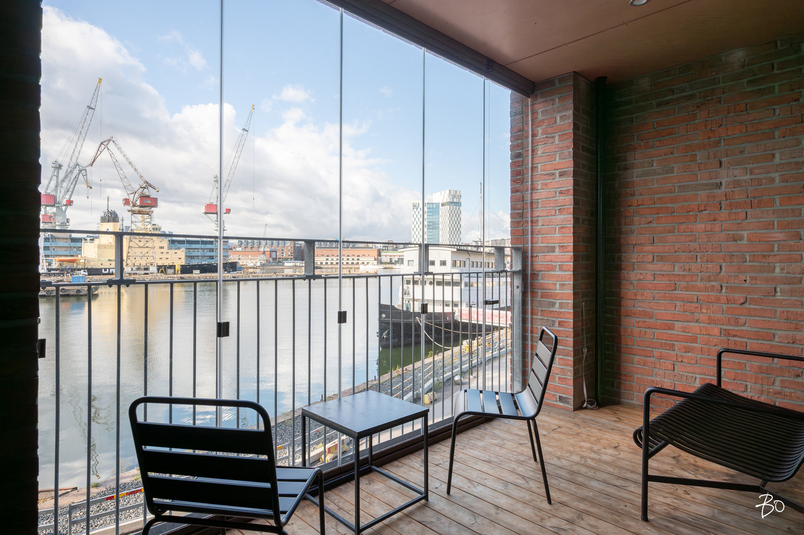 Hietalahdenranta 2 - bild 24