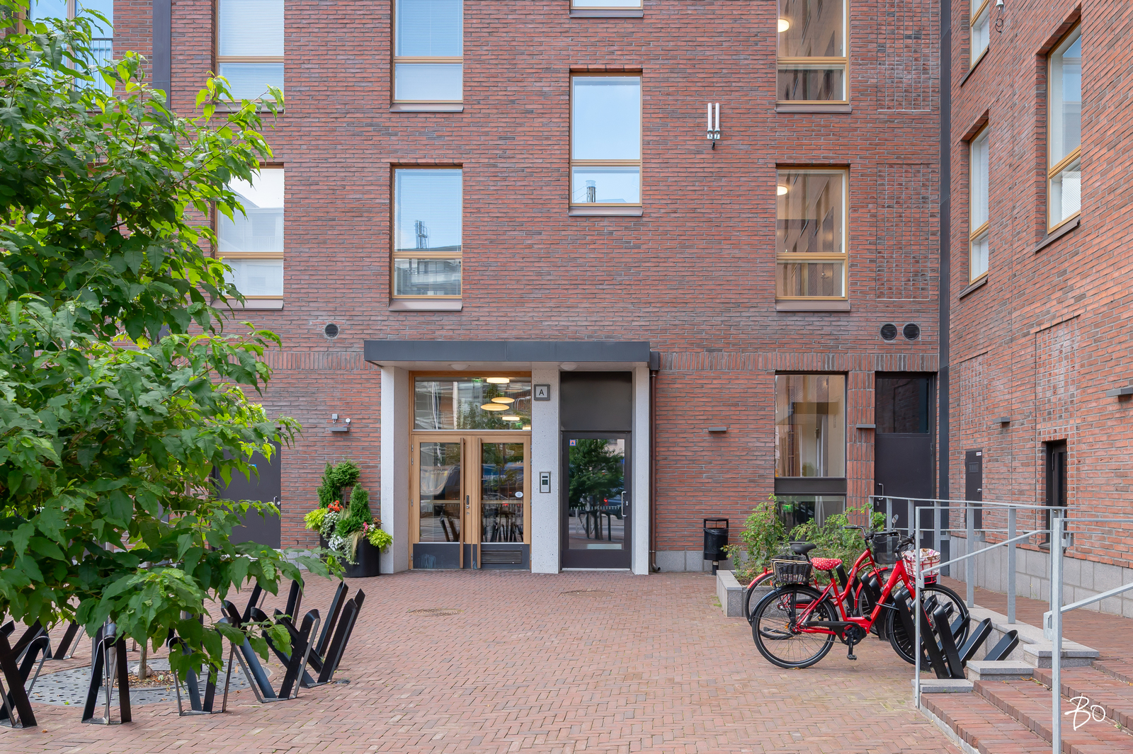 Hietalahdenranta 2 - bild 29