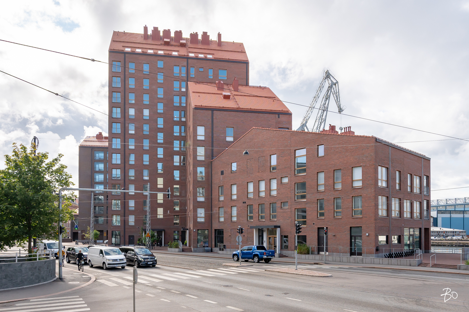 Hietalahdenranta 2 - bild 30