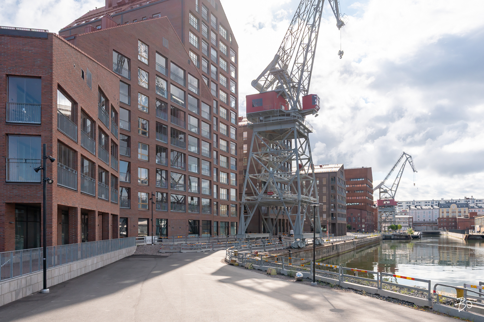 Hietalahdenranta 2 - bild 1