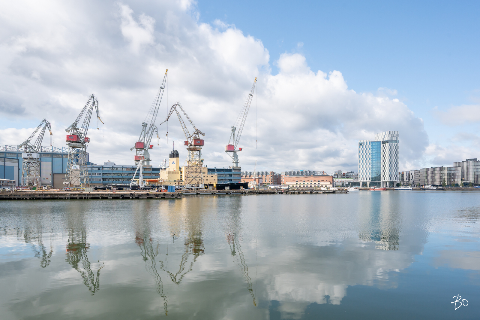 Hietalahdenranta 2 - bild 27