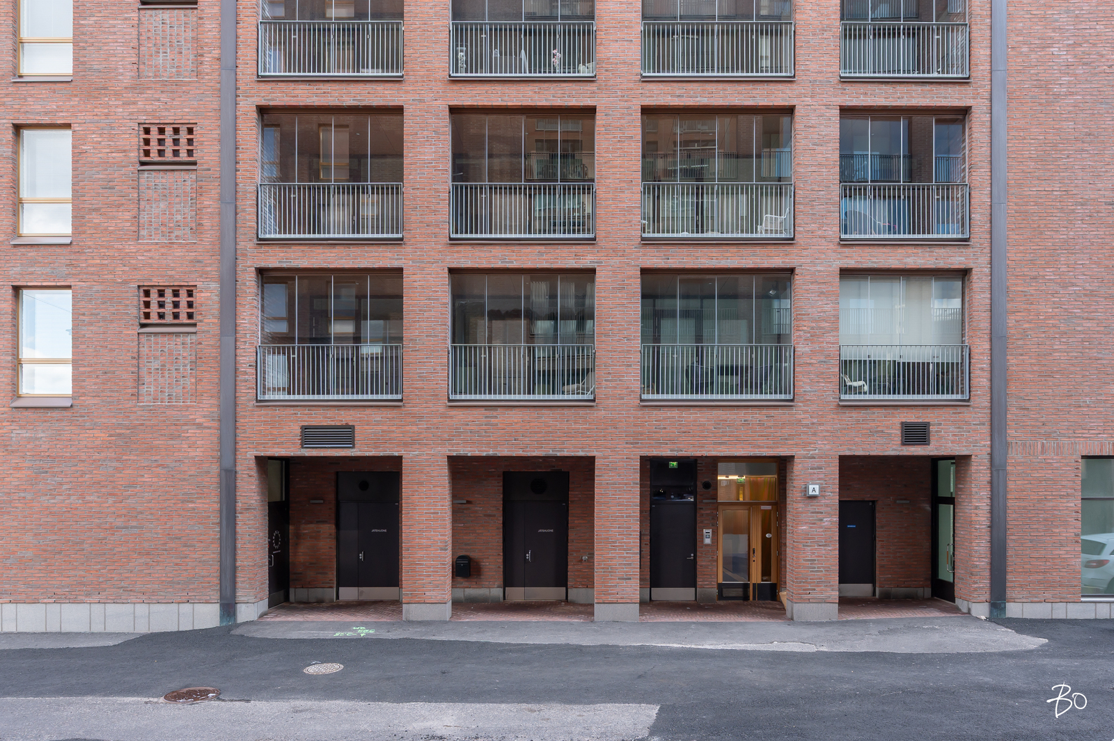 Hietalahdenranta 2 - bild 31