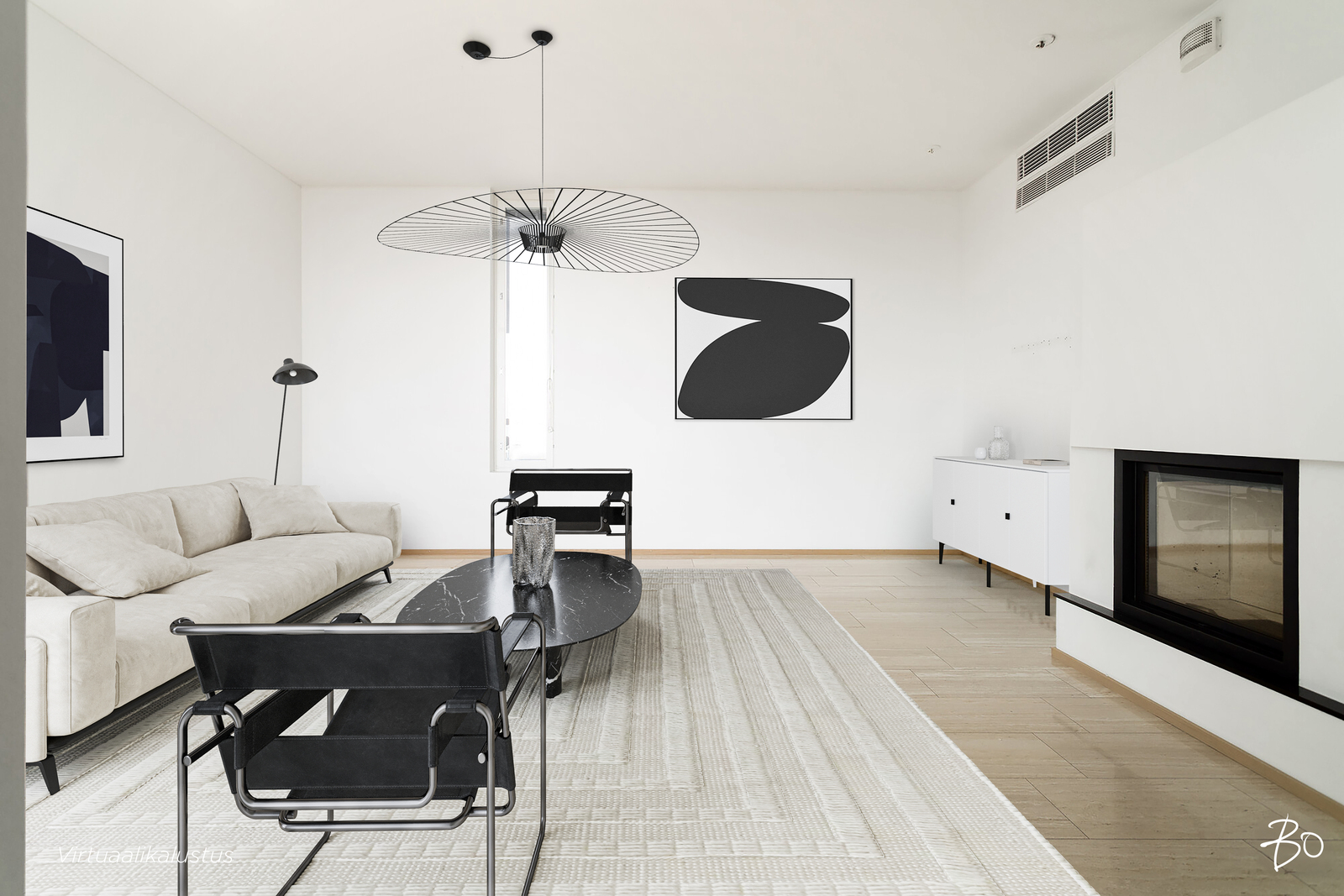 Eiranranta 5 - kuva 4