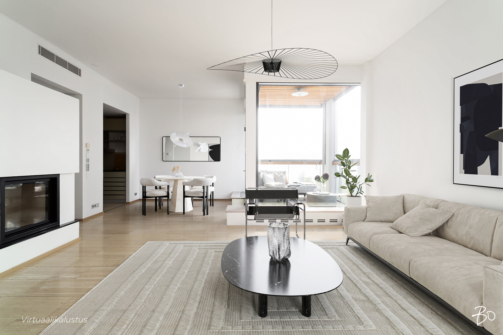 Eiranranta 5 - kuva 3