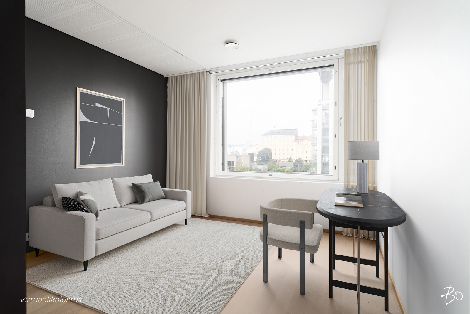 Eiranranta 5 - kuva 7