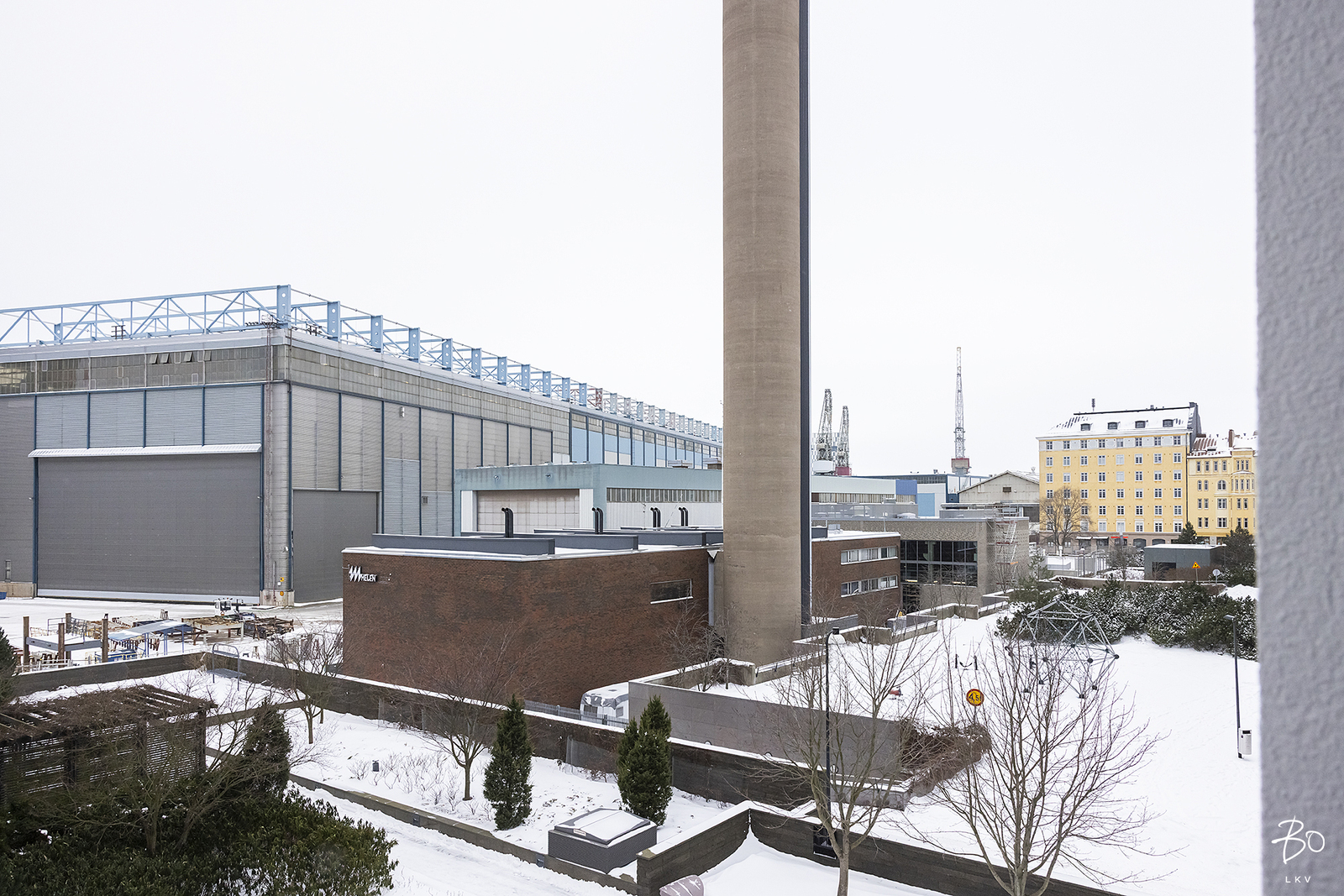 Eiranranta 5 - kuva 26