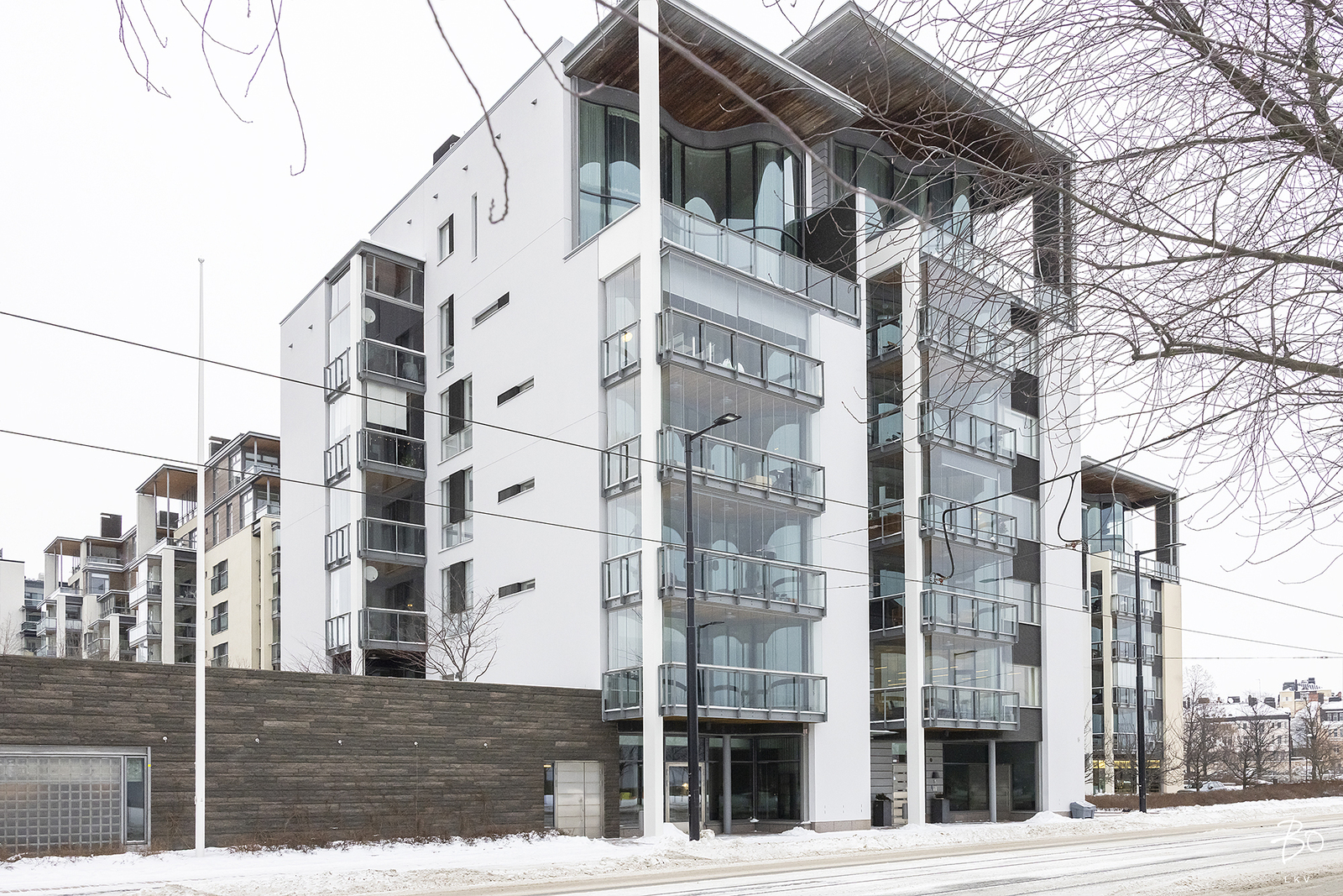 Eiranranta 5 - kuva 29