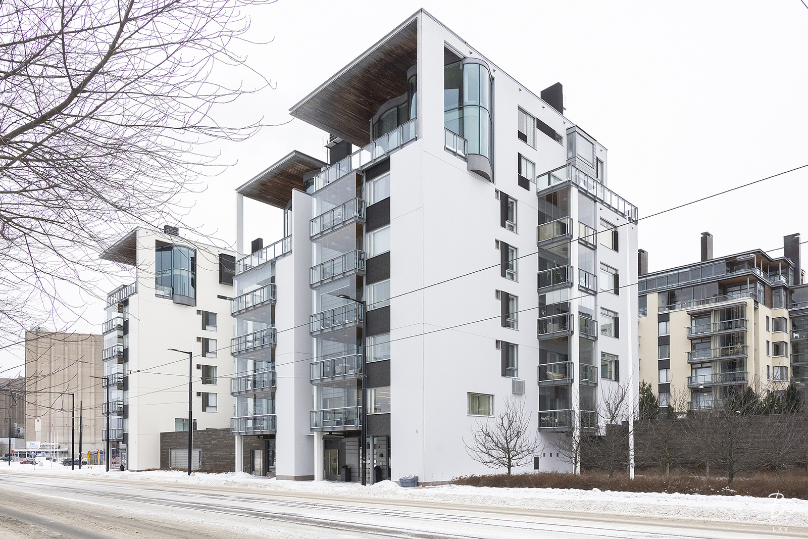 Eiranranta 5 - kuva 30