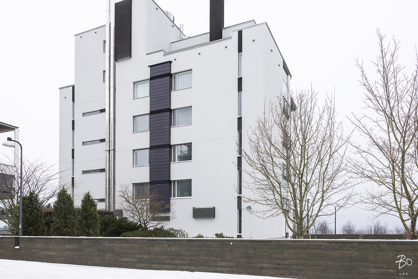 Eiranranta 5 - kuva 31