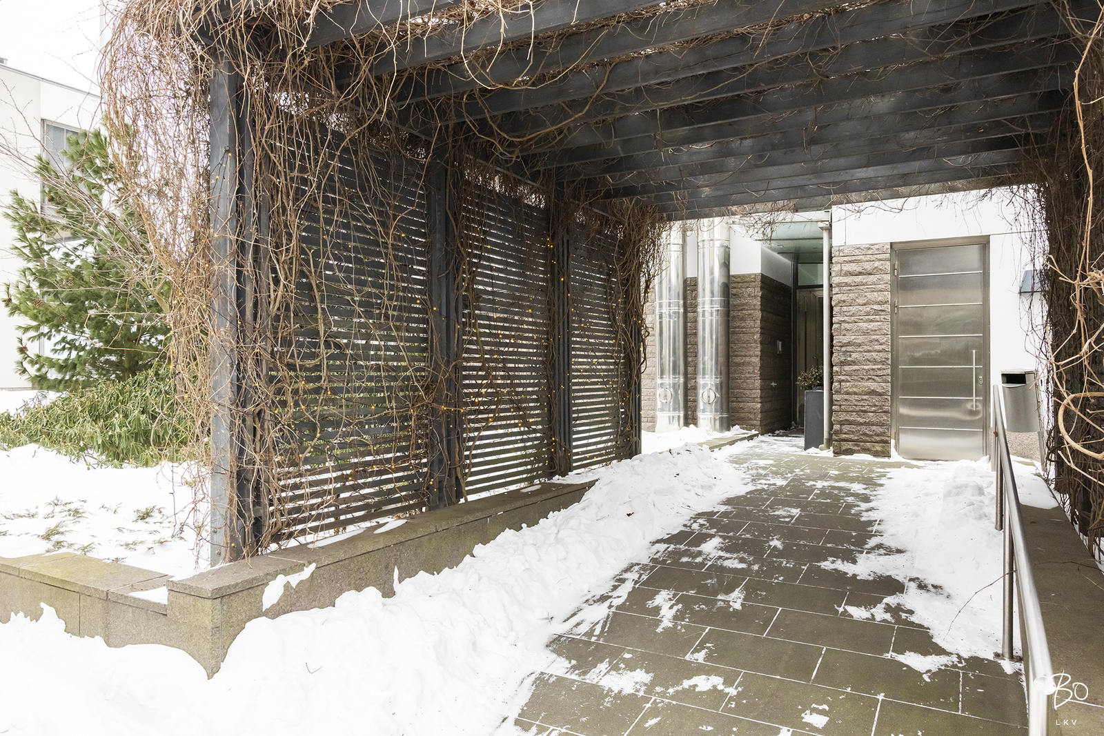 Eiranranta 5 - kuva 27