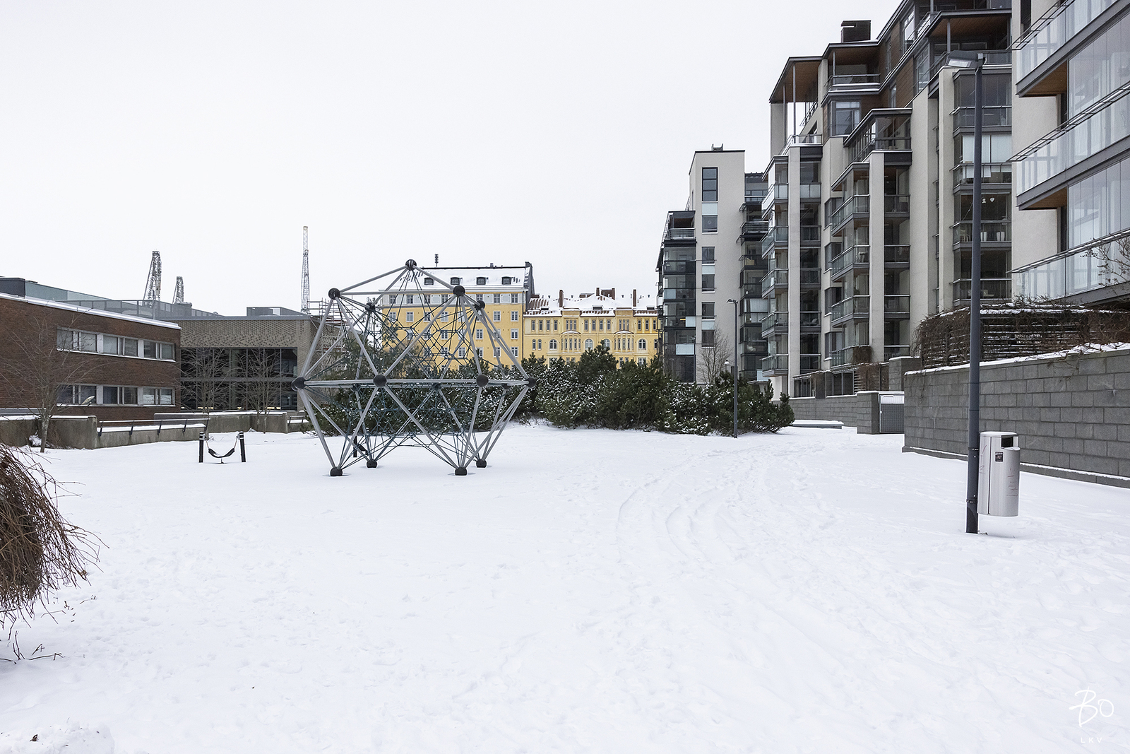 Eiranranta 5 - kuva 33