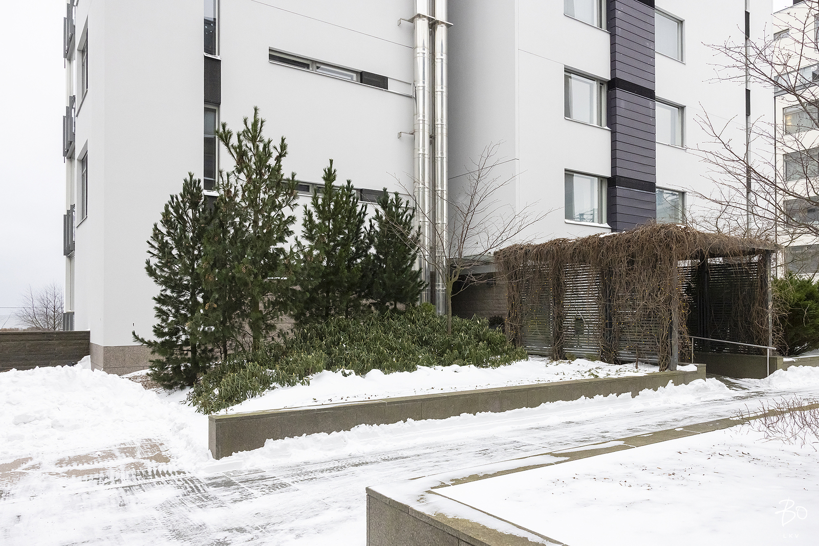 Eiranranta 5 - kuva 28