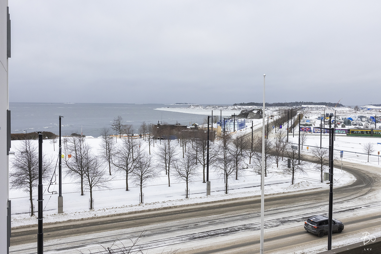 Eiranranta 5 - kuva 35