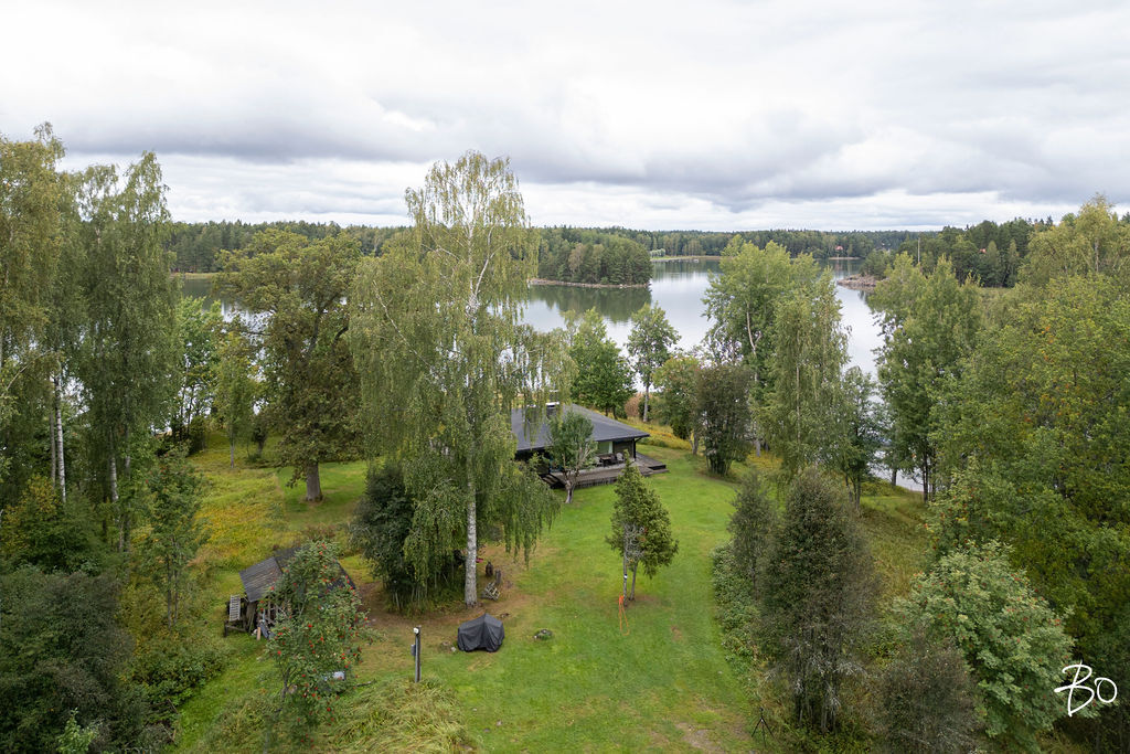 Kyrknäsuddintie 61 - kuva 14