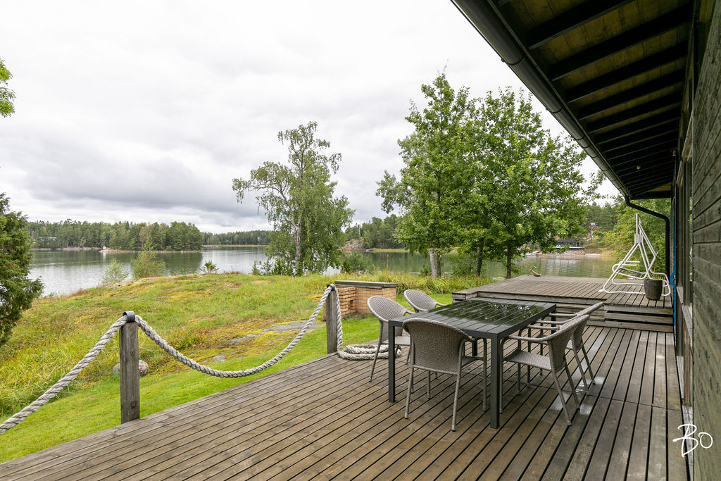 Kyrknäsuddintie 61 - kuva 17
