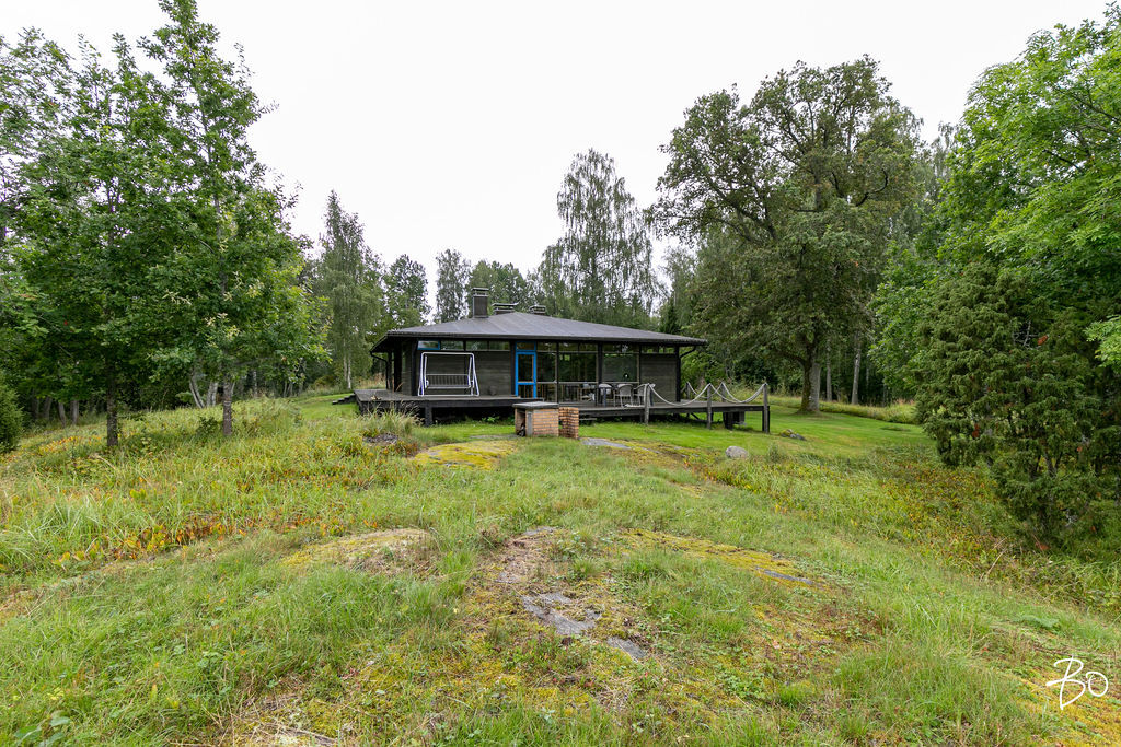 Kyrknäsuddintie 61 - kuva 18