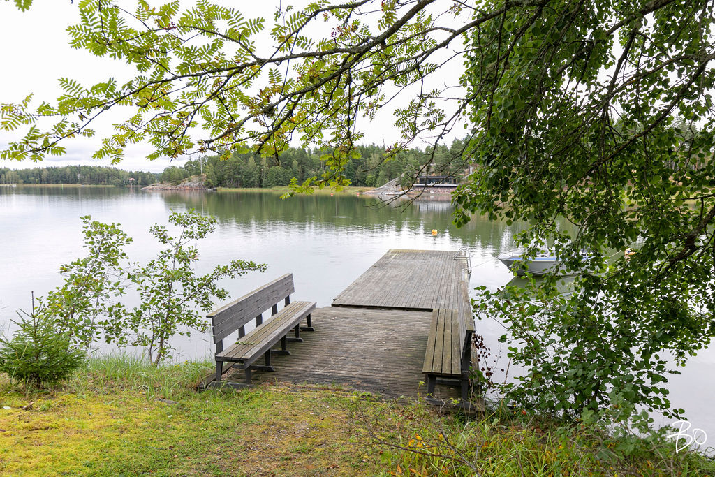 Kyrknäsuddintie 61 - kuva 28