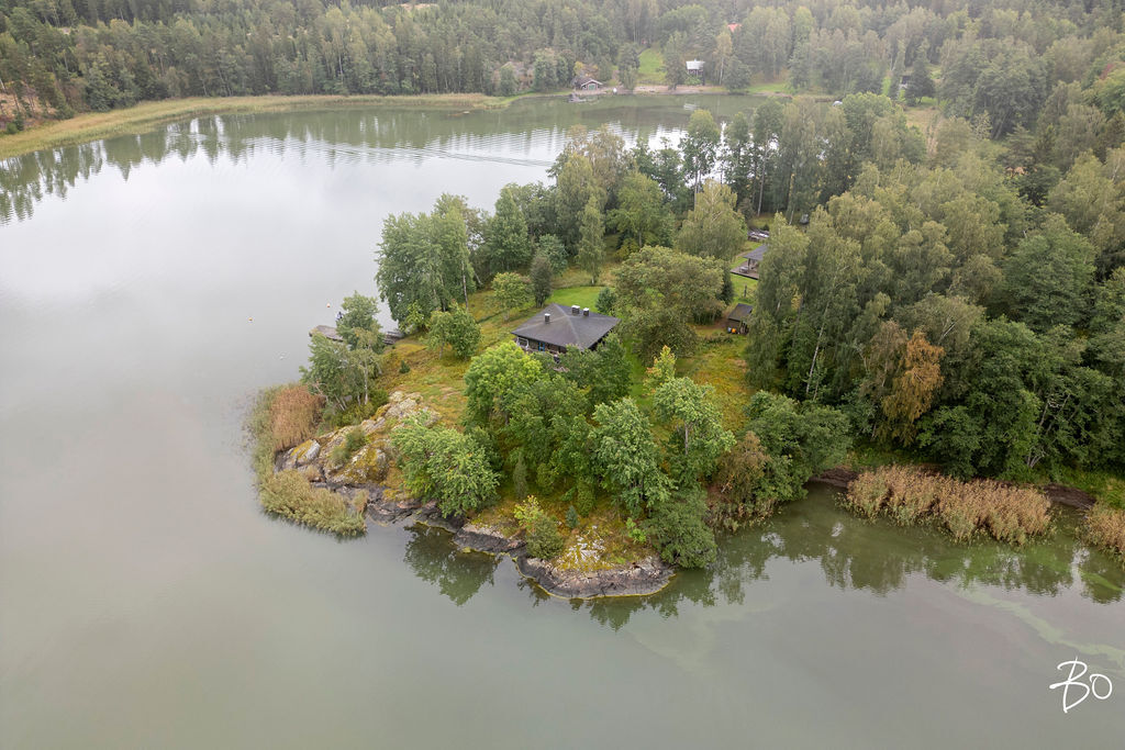 Kyrknäsuddintie 61 - kuva 30