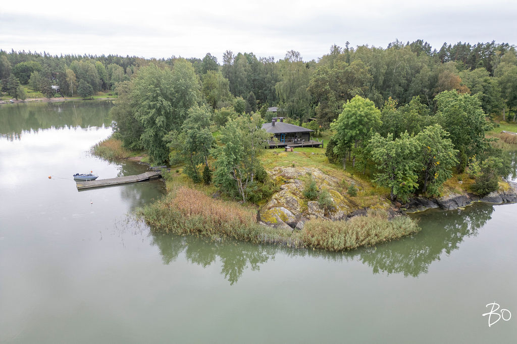 Kyrknäsuddintie 61 - kuva 32