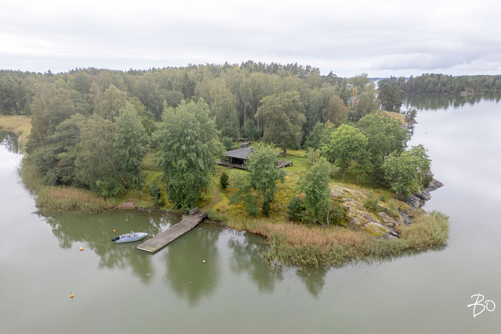 Kyrknäsuddintie 61 - kuva 33
