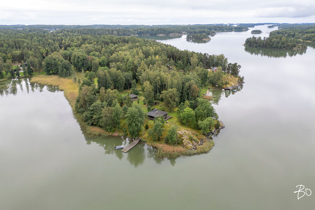 Kyrknäsuddintie 61 - kuva 34