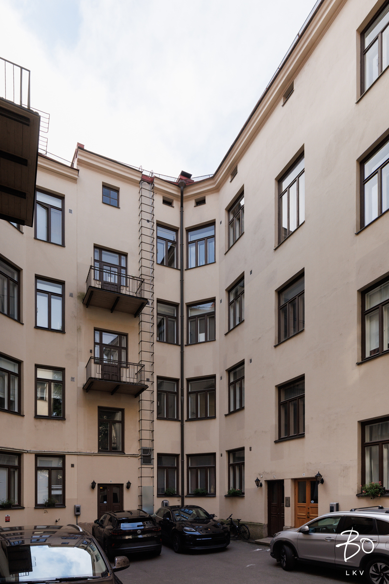Uudenmaankatu 23 - bild 22