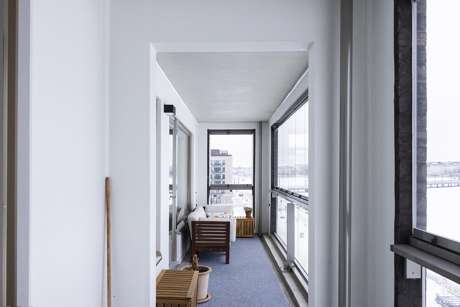 Sompasaarenlaituri 16 - bild 24