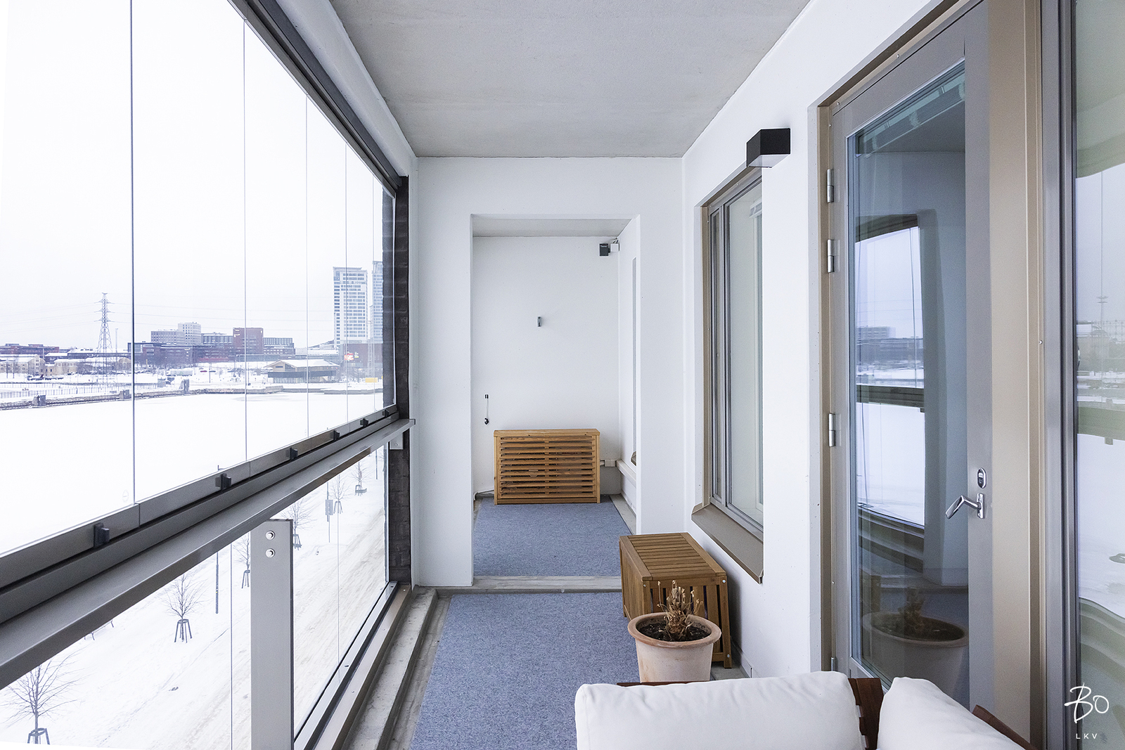 Sompasaarenlaituri 16 - bild 25