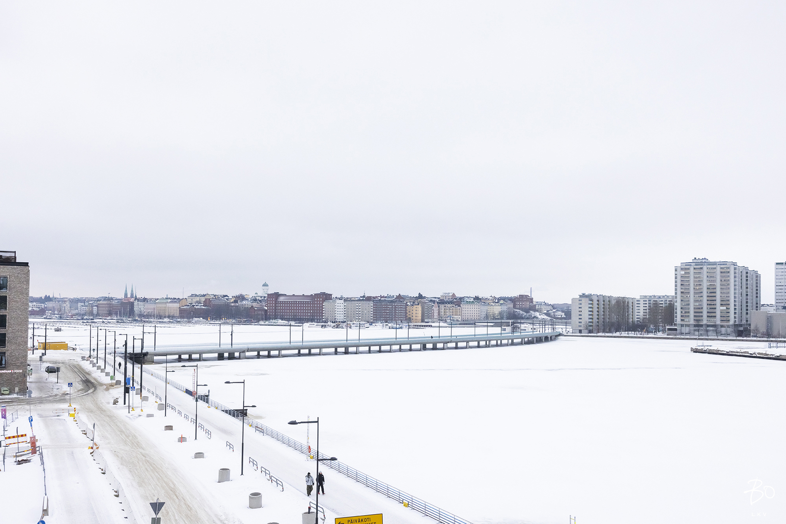 Sompasaarenlaituri 16 - bild 26