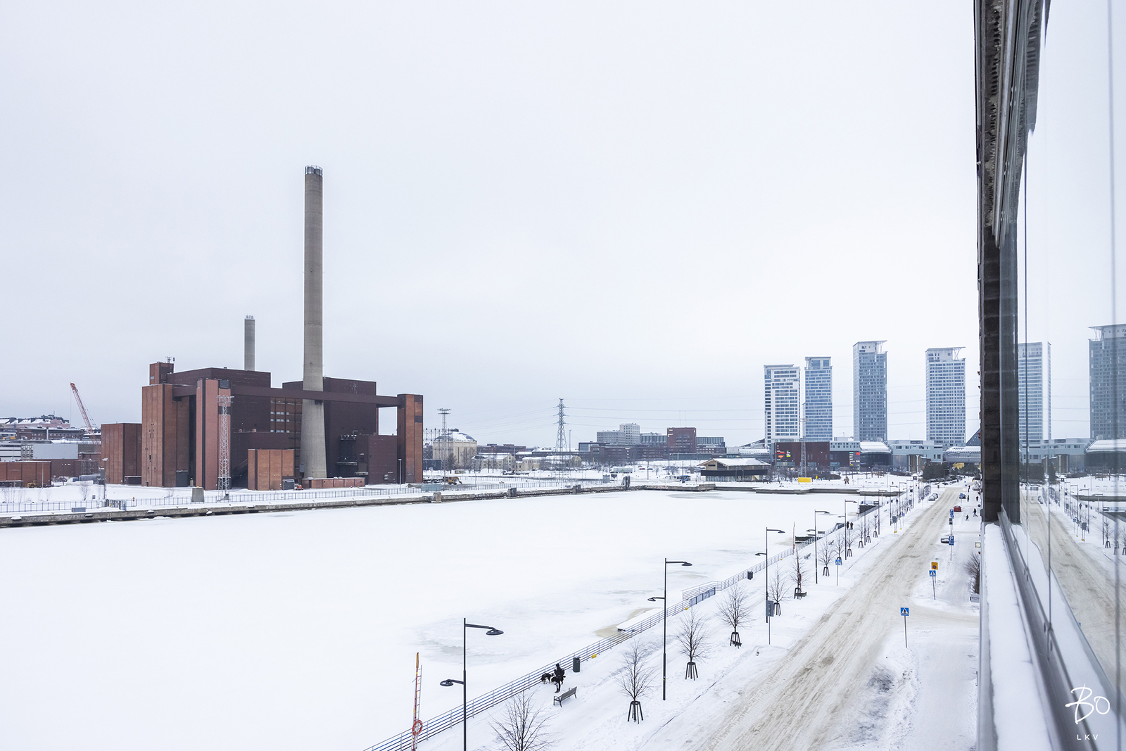 Sompasaarenlaituri 16 - bild 27