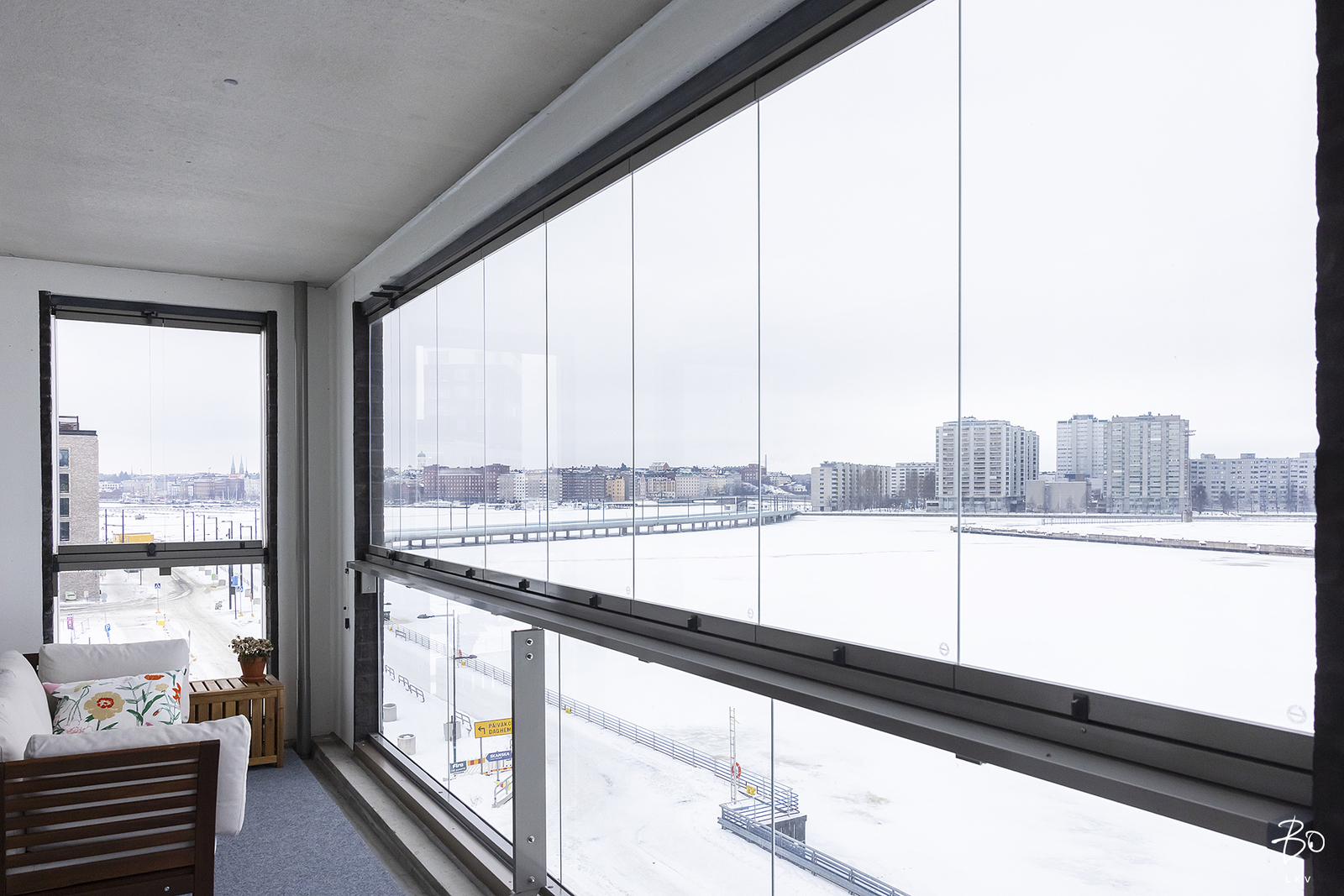 Sompasaarenlaituri 16 - bild 28