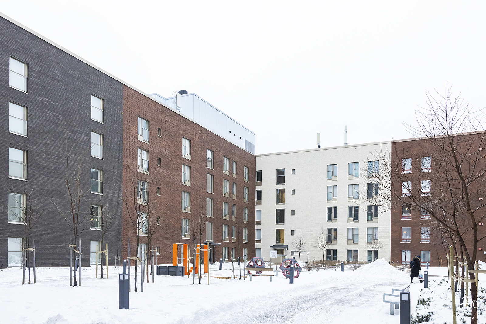 Sompasaarenlaituri 16 - bild 30