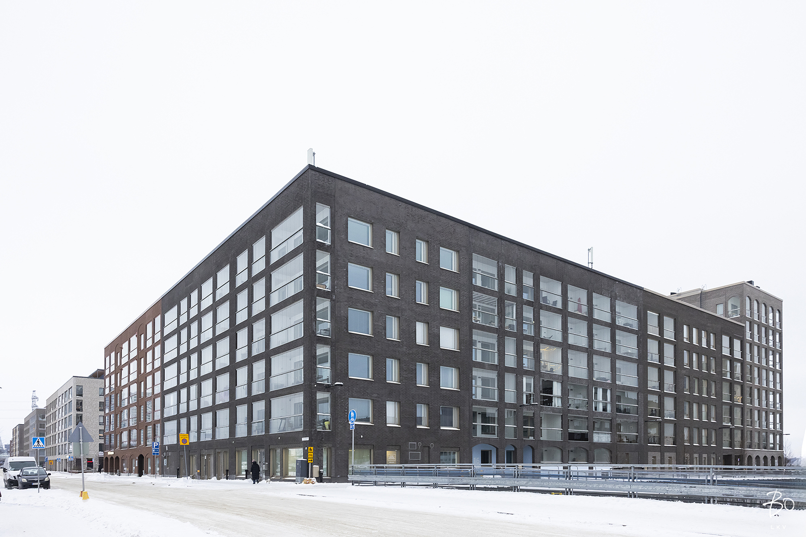 Sompasaarenlaituri 16 - bild 31