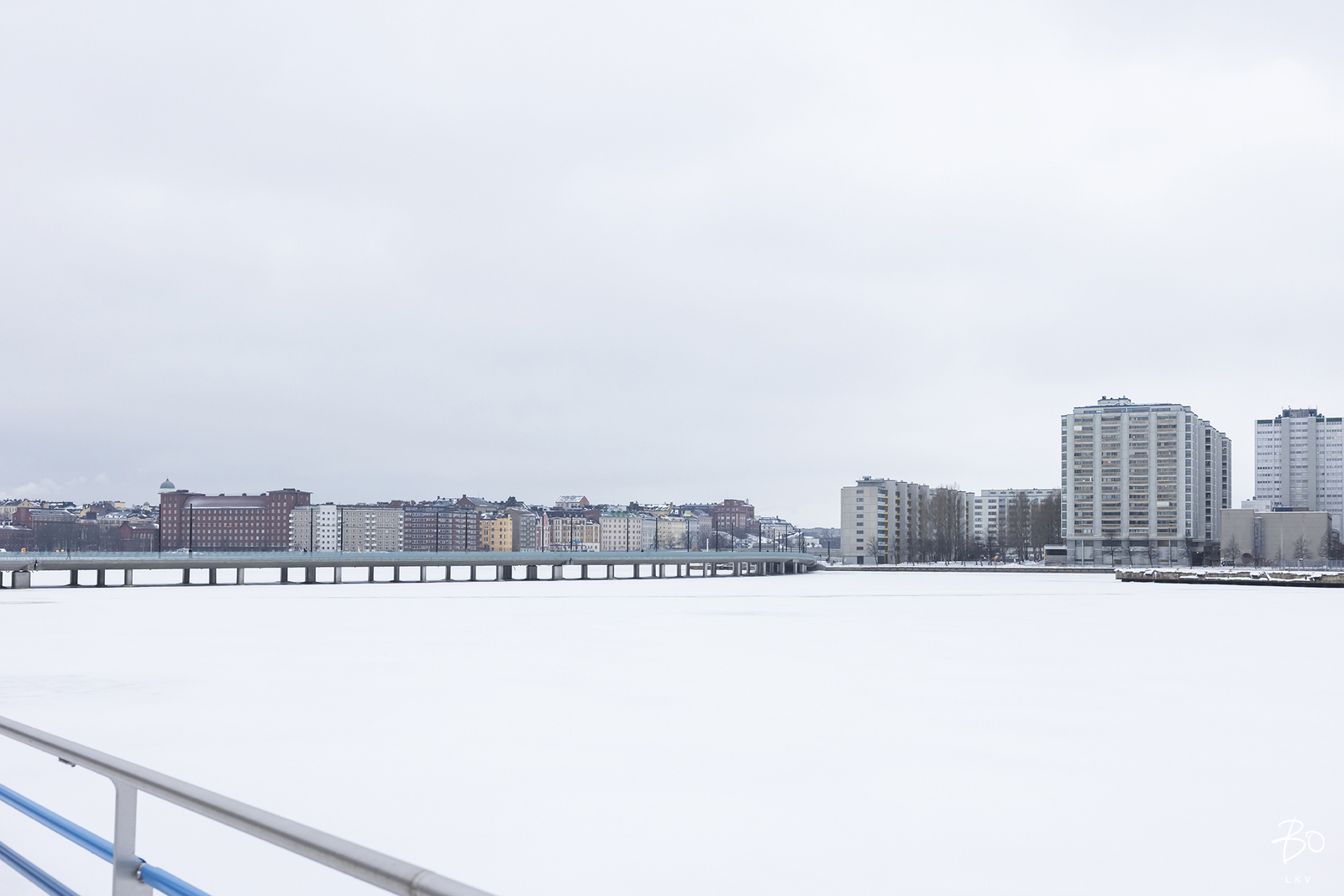 Sompasaarenlaituri 16 - bild 35