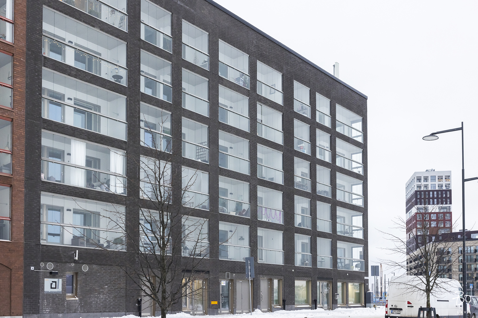 Sompasaarenlaituri 16 - bild 32