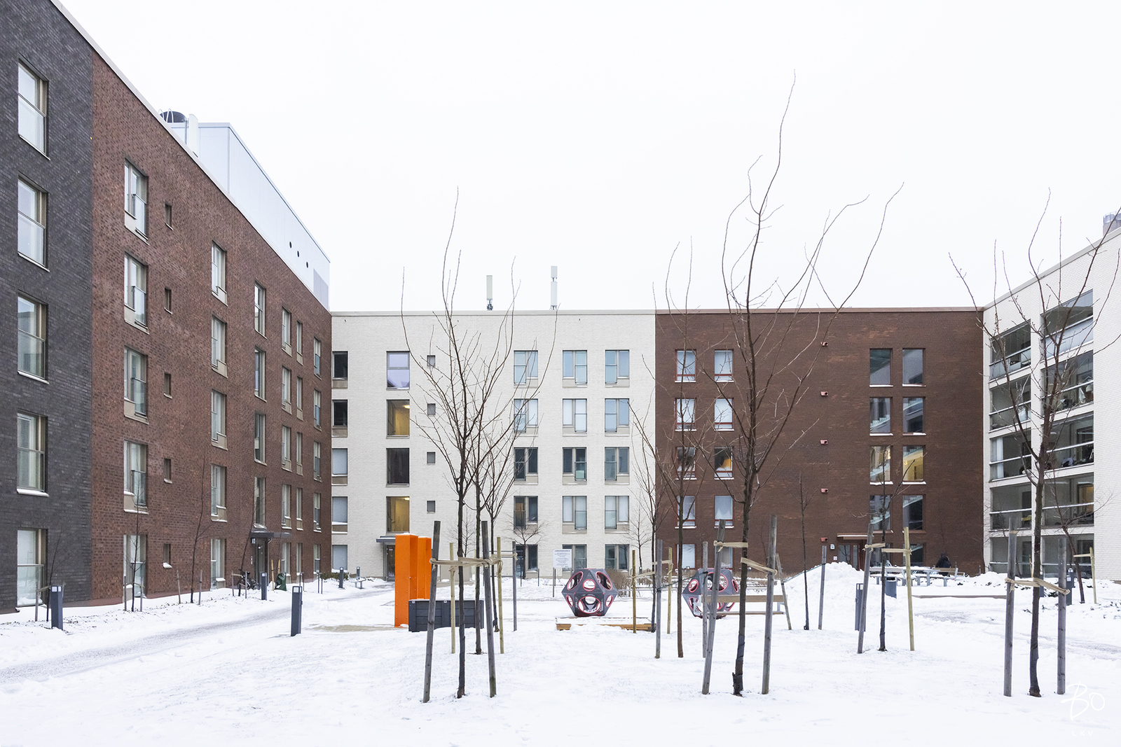 Sompasaarenlaituri 16 - bild 34