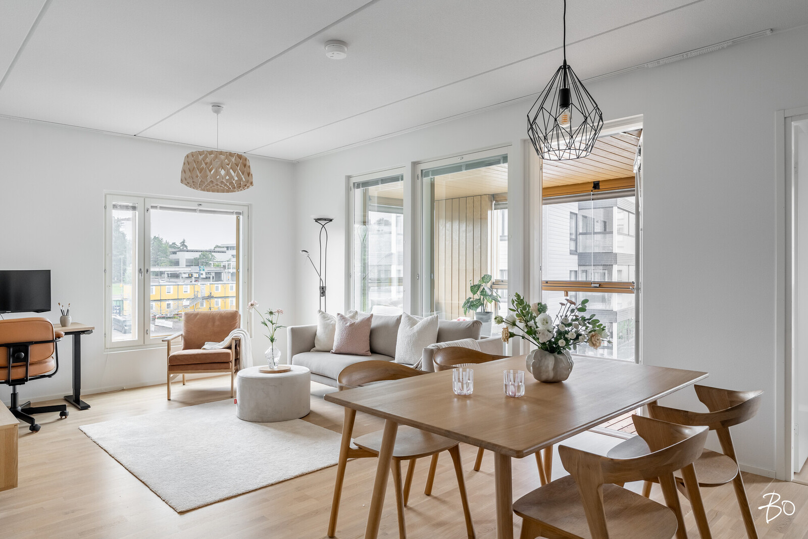 Tuuliniitty 5 - kuva 1