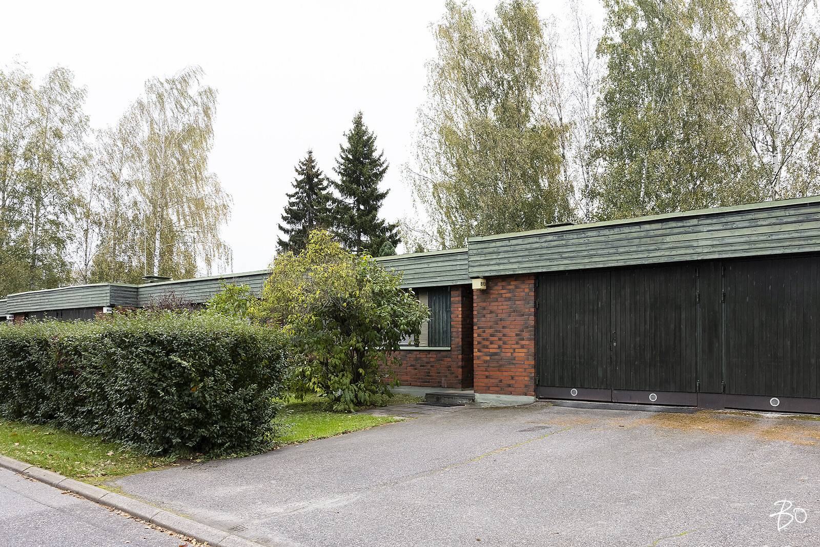 Haukitie 3 - bild 21