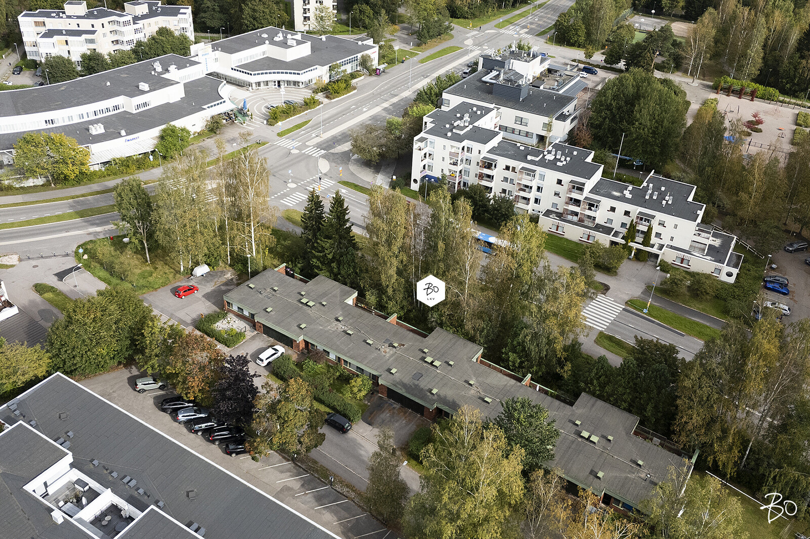 Haukitie 3 - bild 23