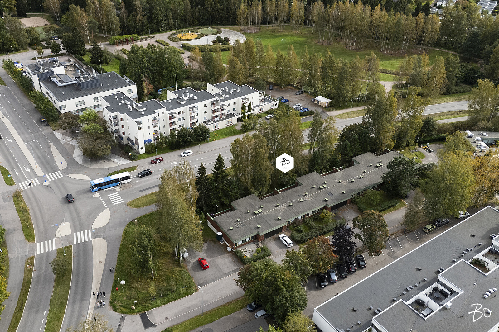 Haukitie 3 - bild 24