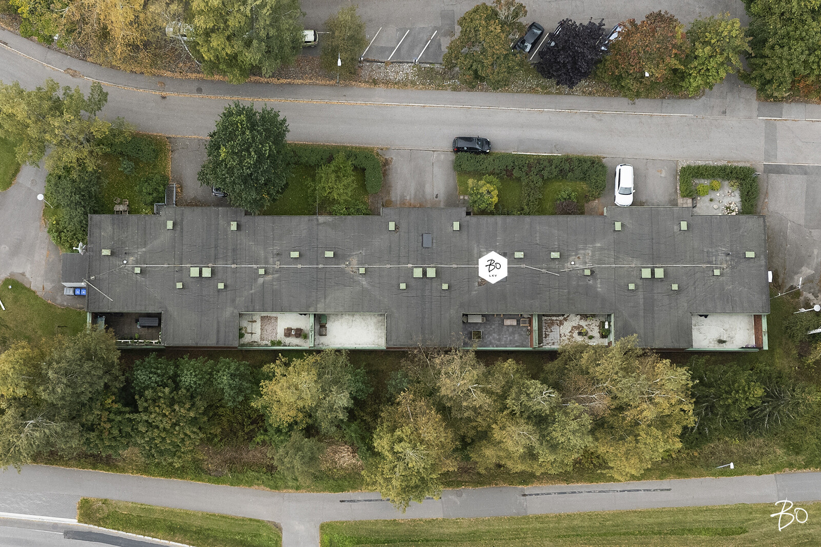 Haukitie 3 - bild 26