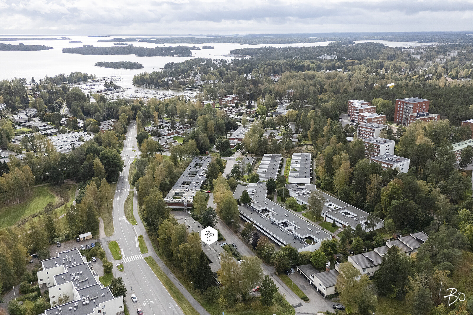 Haukitie 3 - bild 25