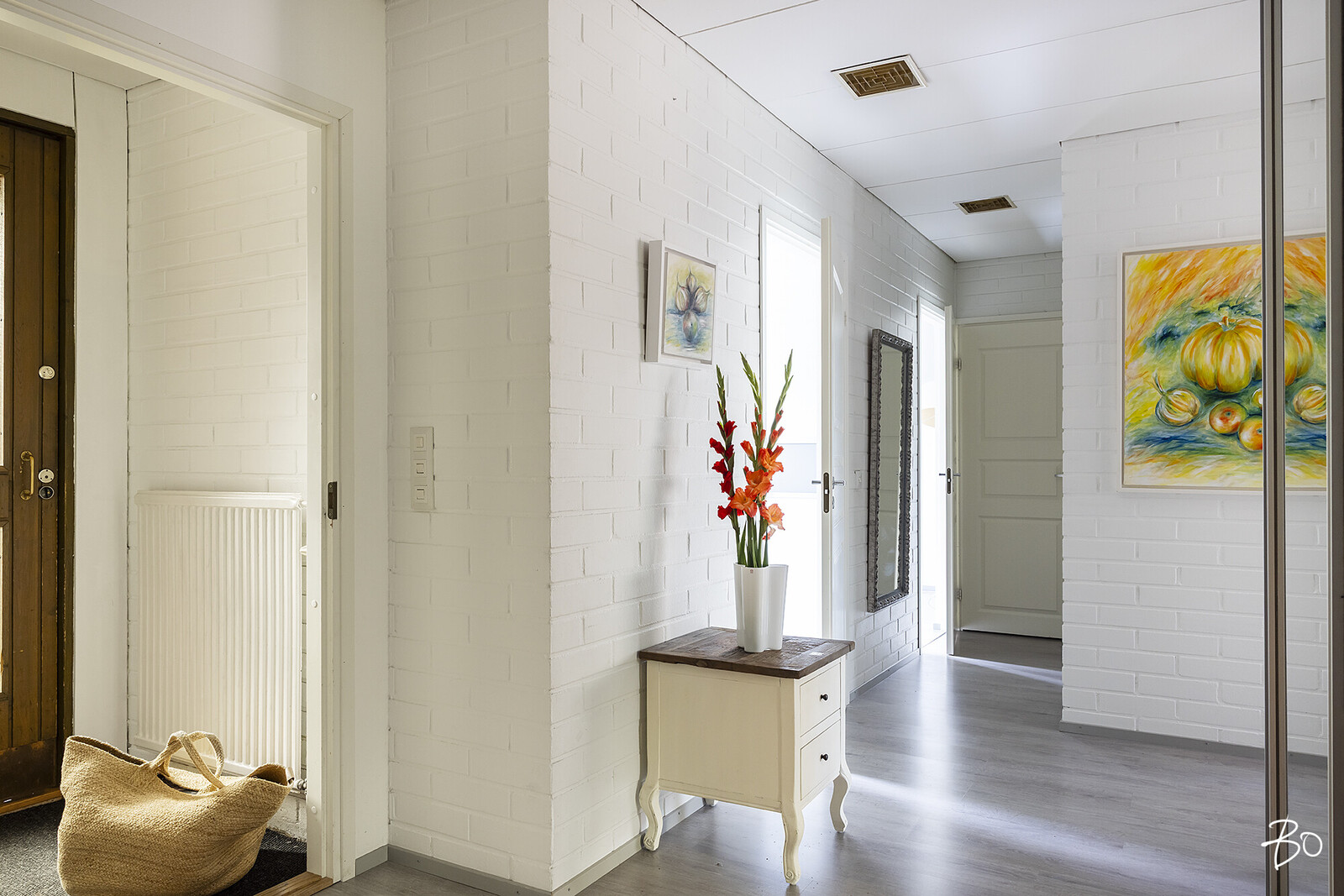 Haukitie 3 - bild 15