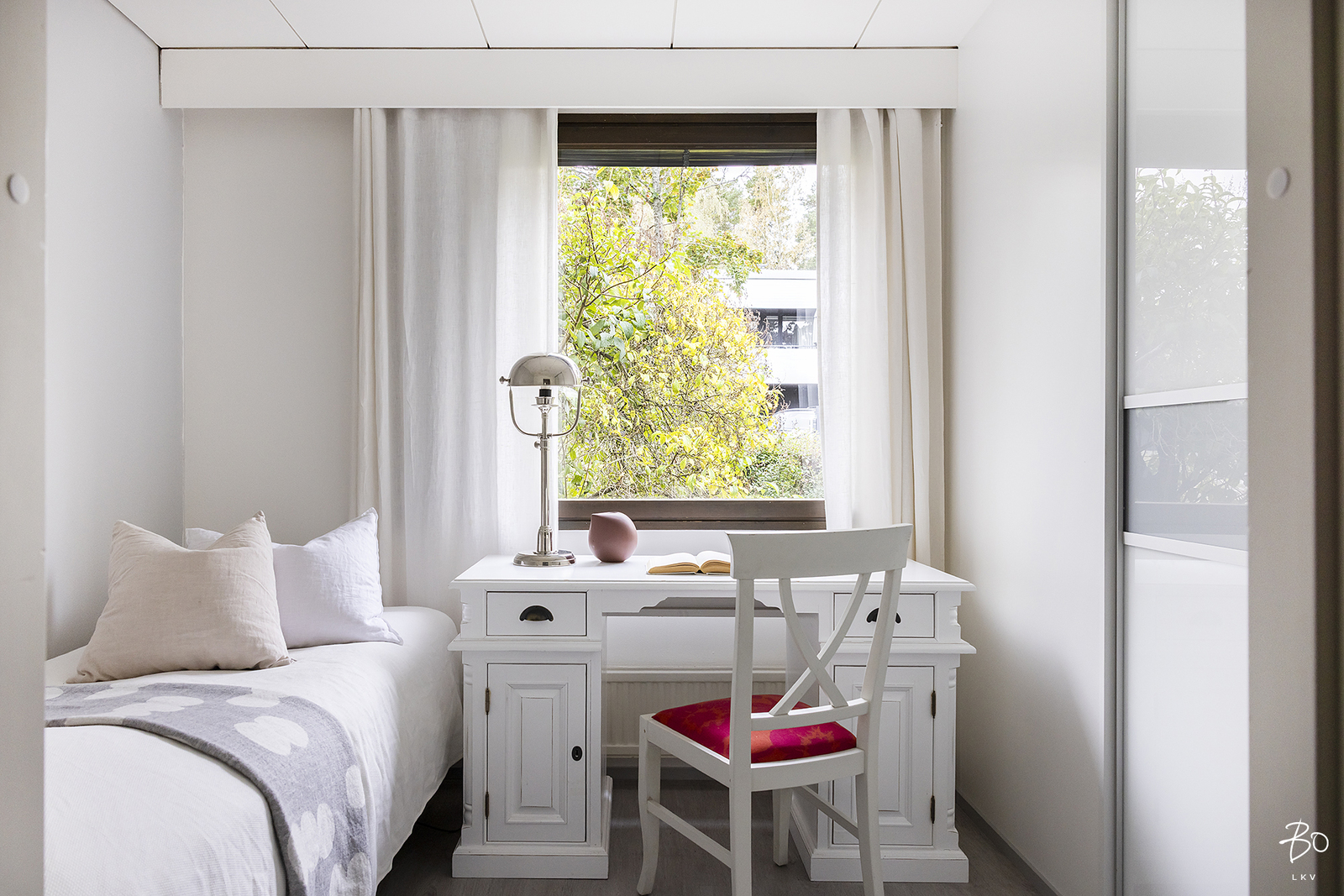 Haukitie 3 - bild 16