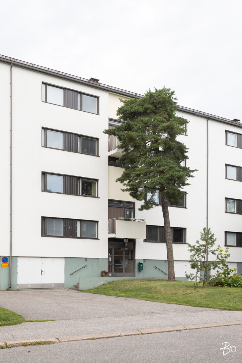 Prinssintie 6 - bild 19