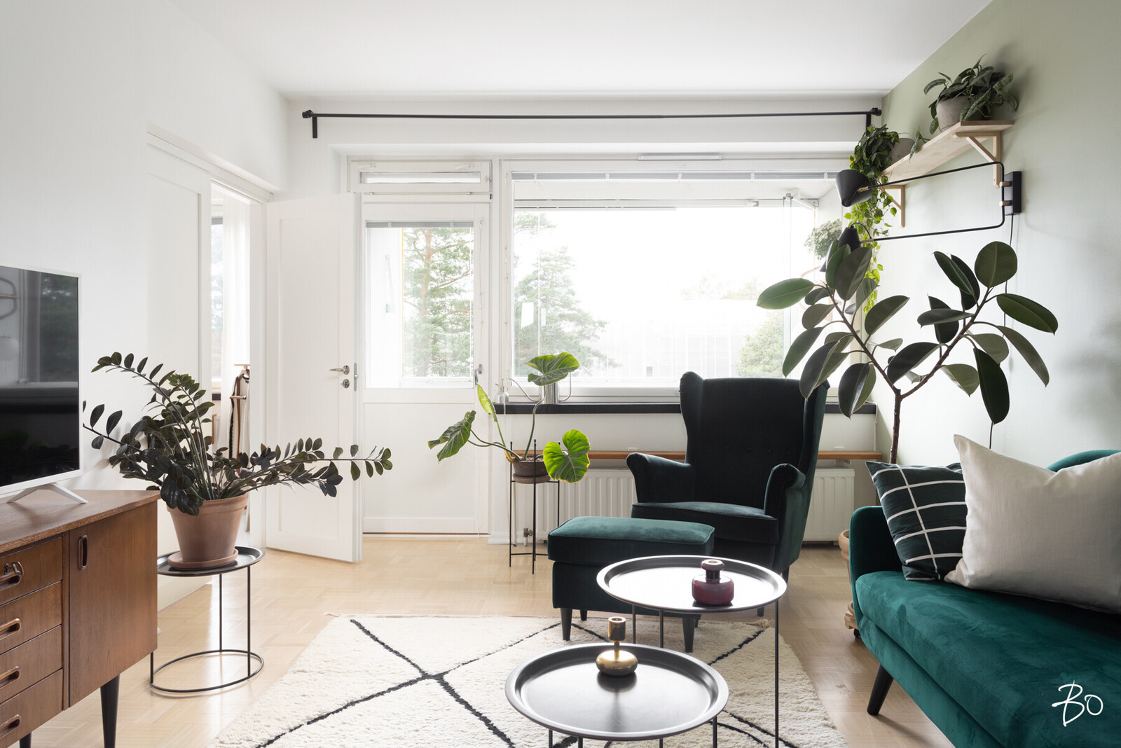 Prinssintie 6 - bild 4