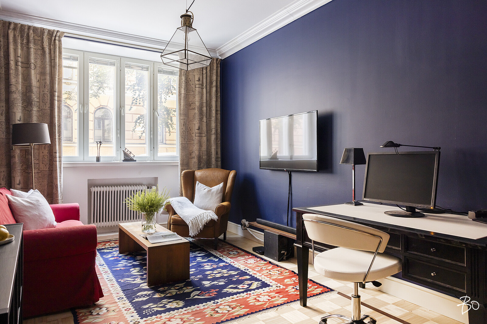 Unioninkatu 6 - kuva 4