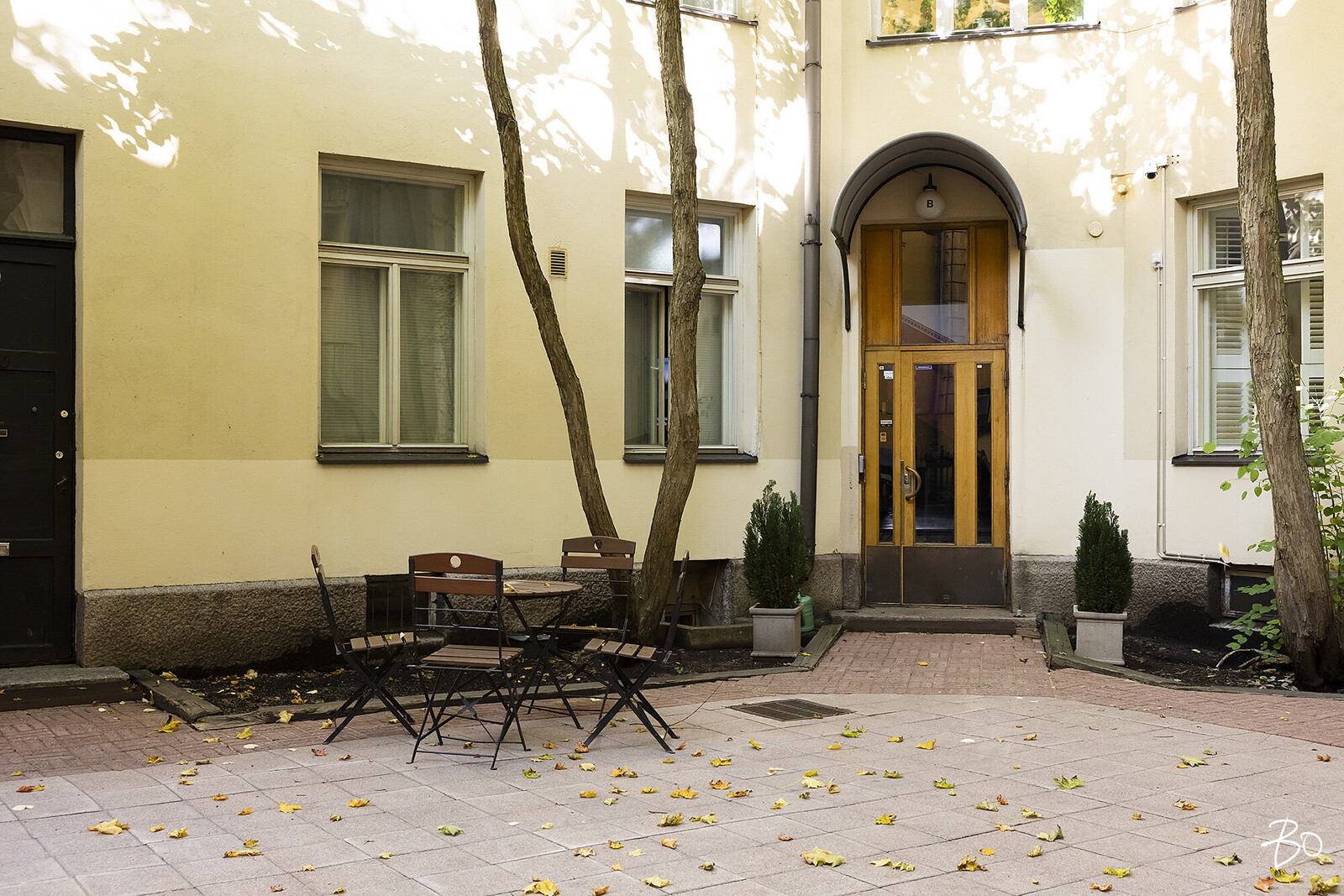 Unioninkatu 6 - kuva 12