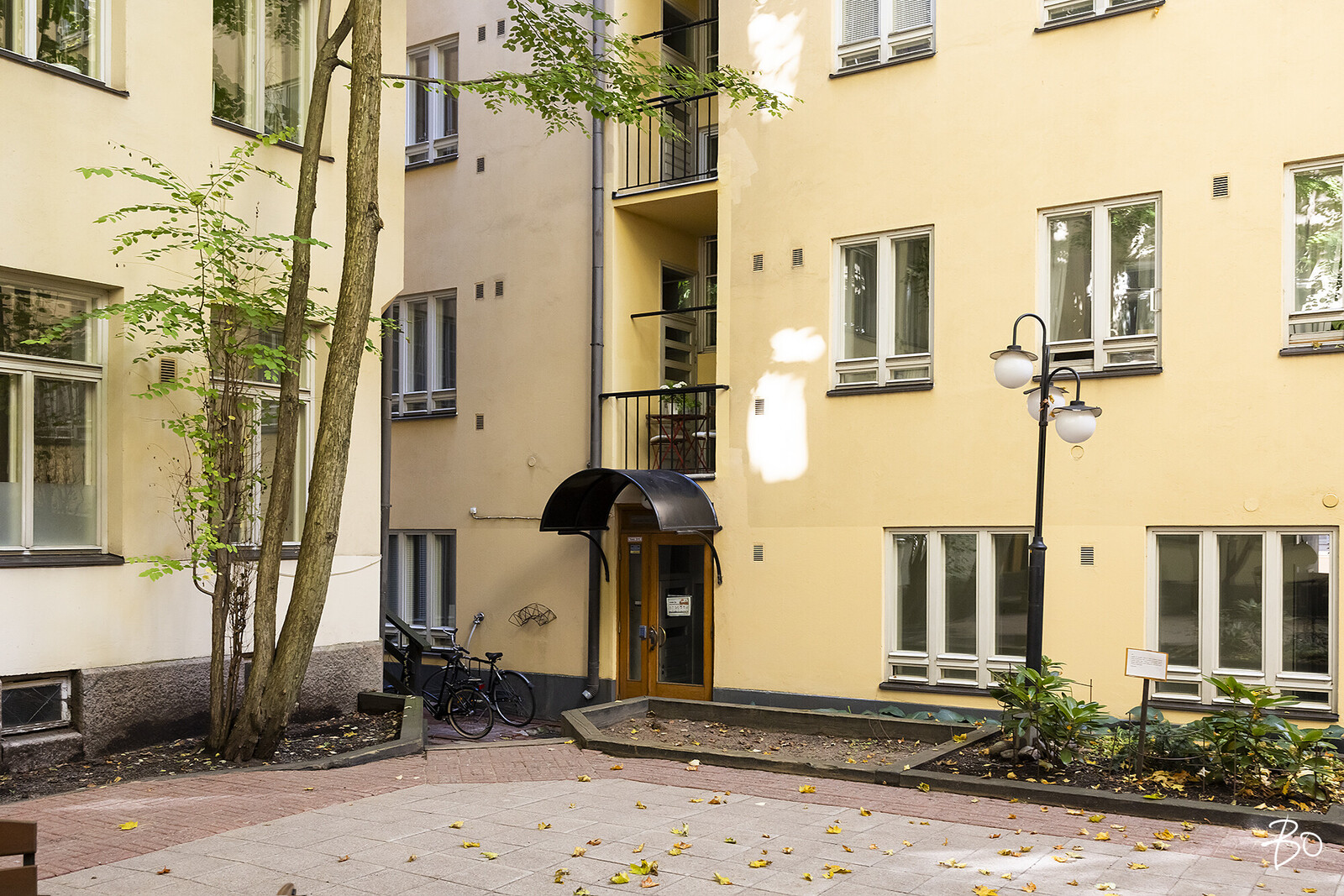 Unioninkatu 6 - kuva 13