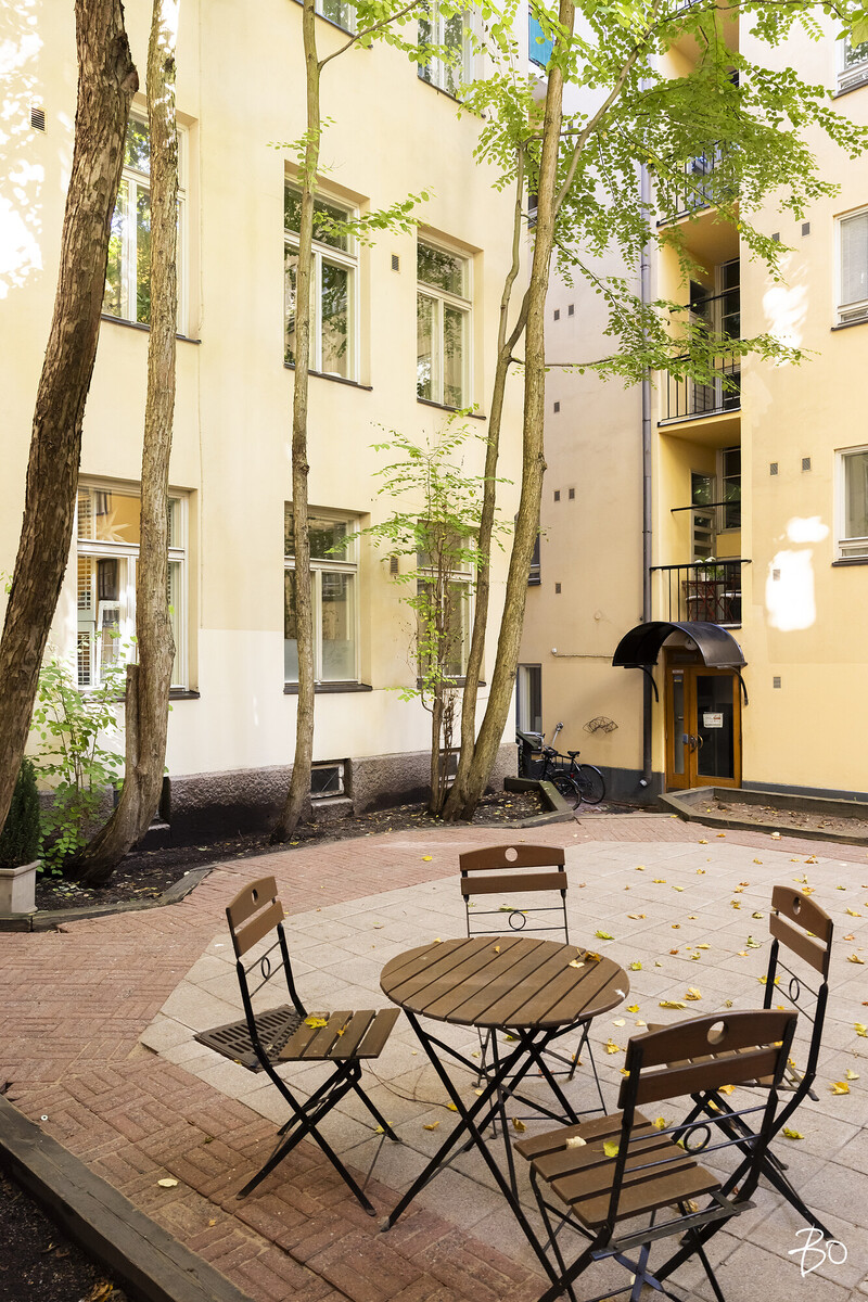 Unioninkatu 6 - kuva 14